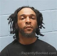 Mugshot of ASHTON ALEXANDER COOKE booked in Lee County, Alabama on April 25, 2026