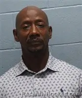 Mugshot of BENNIE NORRIS COOKS booked in Lee County, Alabama on April 26, 2026