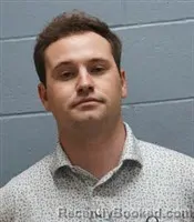 Mugshot of ANDREW LOCKLEAR RAWSON booked in Lee County, Alabama on April 26, 2026