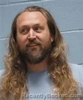 Mugshot of Shelby Pevey booked in Lee County, Alabama on April 26, 2026