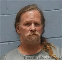 Mugshot of JIMMY SHAWN MORRIS booked in Lee County, Alabama on April 27, 2026