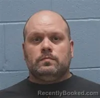 Mugshot of CHARLES LEVI WEAVER booked in Lee County, Alabama on April 30, 2026