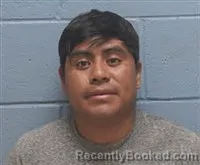 Mugshot of REINALDO BAROLOME MALDONADO booked in Lee County, Alabama on May 4, 2026