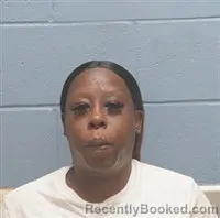 Mugshot of CRYSTAL TAWANNA KING booked in Lee County, Alabama on May 5, 2026