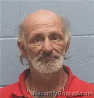 Mugshot of THOMAS MALTESE booked in Lee County, Alabama on May 7, 2026