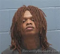 Mugshot of MAKYLE TODD booked in Lee County, Alabama on May 12, 2026