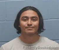 Mugshot of JULIO CESAR BONILA CONSTANZA booked in Lee County, Alabama on May 15, 2026