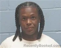 Mugshot of BRANDON KENDAKELL REED booked in Lee County, Alabama on May 16, 2026
