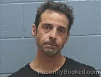 Mugshot of JEREMY ALAN GOLDBERG booked in Lee County, Alabama on May 16, 2026