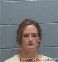 Mugshot of KARLEY MARIAH BRIGHT-STEPHENS booked in Lee County, Alabama on May 17, 2026