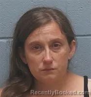 Mugshot of JULIA ELIZABETH BRADY booked in Lee County, Alabama on May 20, 2026