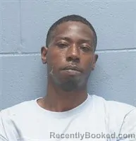 Mugshot of TRISTAN JHIRECE COCHRAN booked in Lee County, Alabama on May 22, 2026