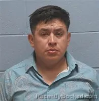 Mugshot of CORAZON DE JESUS RODRIGUEZ ESCALANTE booked in Lee County, Alabama on May 24, 2026