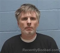 Mugshot of JAMES WILLIAM BROWN booked in Lee County, Alabama on May 24, 2026