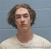 Mugshot of ROBERT COLE KELLEY booked in Lee County, Alabama on May 24, 2026