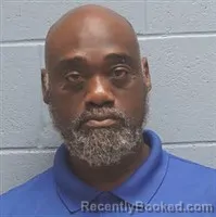 Mugshot of FERNANDEZ DEANDRAE JERMAINE MABRY booked in Lee County, Alabama on May 27, 2026