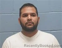 Mugshot of MORILLO LUIS MIGUEL AGUILAR booked in Lee County, Alabama on May 27, 2026