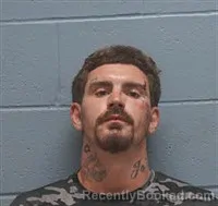 Mugshot of CASEY SHANE KING booked in Lee County, Alabama on May 29, 2026