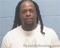 Mugshot of MELVIN LAMAR HAMILTON booked in Lee County, Alabama on June 5, 2026