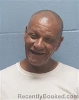 Mugshot of BRYAN CEDRIC NELSON booked in Lee County, Alabama on June 12, 2026