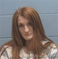Mugshot of SARAH KATHERINE FOWLER booked in Lee County, Alabama on June 10, 2026