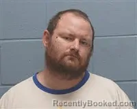 Mugshot of KEVIN QUINN CLARKE booked in Lee County, Alabama on June 11, 2026