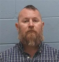 Mugshot of COREY REX GRIZZLE booked in Lee County, Alabama on June 12, 2026