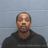Mugshot of RANDALL CHARLES WILLIAMS booked in Lee County, Alabama on June 18, 2026