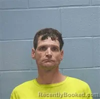 Mugshot of TIMOTHY WAYNE SMITH booked in Lee County, Alabama on June 28, 2026