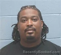 Mugshot of TYRRION T KIDD booked in Lee County, Alabama on July 3, 2026
