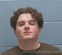 Mugshot of ZACHARY JOSEPH BIDDLE booked in Lee County, Alabama on July 3, 2026