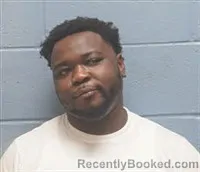 Mugshot of JOEL AUSTIN THOMAS booked in Lee County, Alabama on July 5, 2026