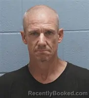 Mugshot of BRADLEY LAMAR HAM booked in Lee County, Alabama on July 10, 2026