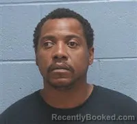 Mugshot of ROBERT MOSES WIGGINS booked in Lee County, Alabama on July 14, 2026