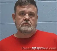 Mugshot of KEVIN DENNIS MCSPADDEN booked in Lee County, Alabama on July 26, 2026