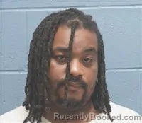 Mugshot of JOHN MICHAEL HAWKINS booked in Lee County, Alabama on August 3, 2026