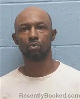 Mugshot of Jaaml Mikal Cain booked in Lee County, Alabama on August 12, 2026