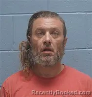 Mugshot of Christopher James Taylor booked in Lee County, Alabama on August 17, 2026