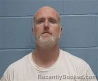 Mugshot of Jonathon Patrick Williams booked in Lee County, Alabama on August 19, 2026