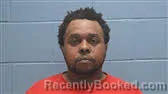 Mugshot of Jonty Leroy Floyd booked in Lee County, Alabama on August 20, 2026