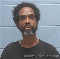 Mugshot of Patrick Wayne Nelson booked in Lee County, Alabama on August 22, 2026