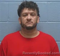 Mugshot of Sebastian Franco booked in Lee County, Alabama on August 26, 2026