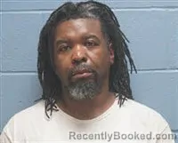 Mugshot of Cedric Laquient Price booked in Lee County, Alabama on October 1, 2026