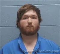 Mugshot of Jerry Clyde Edwards booked in Lee County, Alabama on September 13, 2026