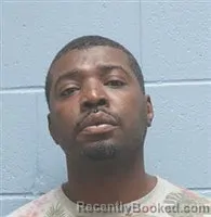 Mugshot of Jackie Lynn Bell booked in Lee County, Alabama on September 25, 2026
