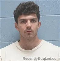 Mugshot of Jacob Sullivan Miller booked in Lee County, Alabama on September 27, 2026