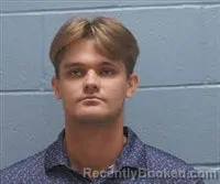 Mugshot of David Randolph Jenrath booked in Lee County, Alabama on September 28, 2026
