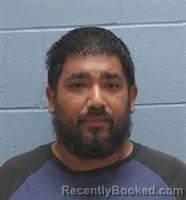 Mugshot of Jobany Vasquez Vasquez booked in Lee County, Alabama on October 5, 2026