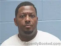Mugshot of Brian Tyrone Pleasant booked in Lee County, Alabama on October 6, 2026