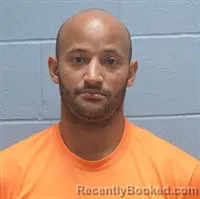 Mugshot of Thomas Hawkins Aultman booked in Lee County, Alabama on October 7, 2026